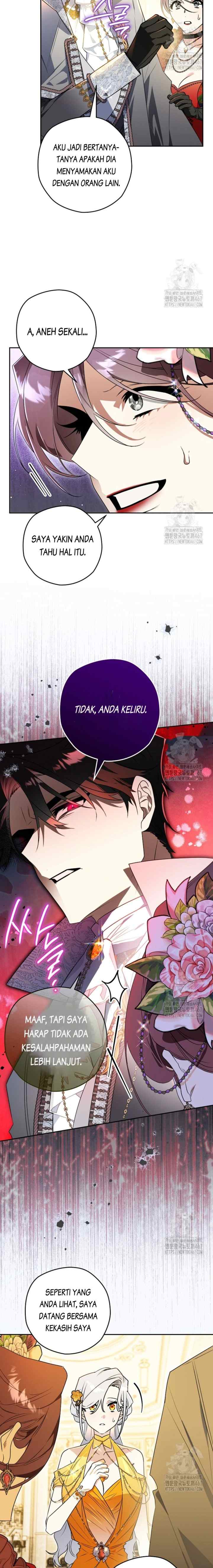 Sigrid chapter 132 halaman 11