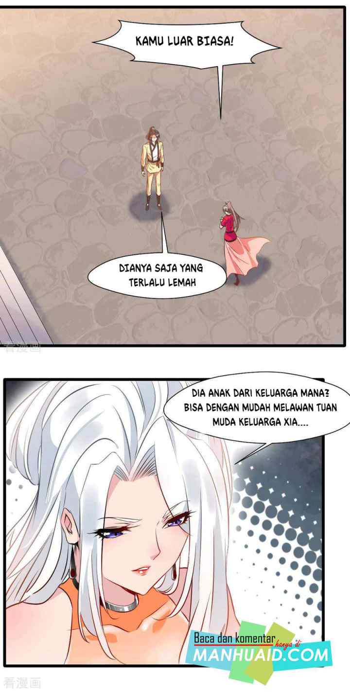 Jueshi Guzun chapter 26 halaman 13