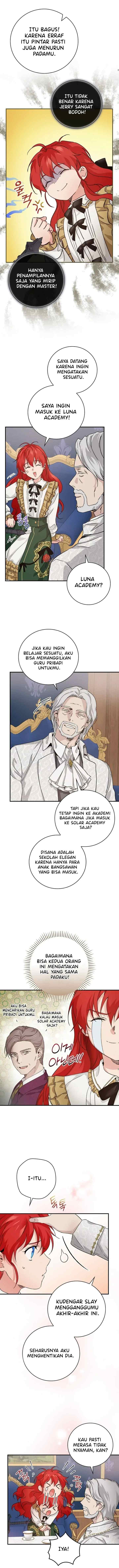 Finding My Father's Son chapter 10 halaman 9