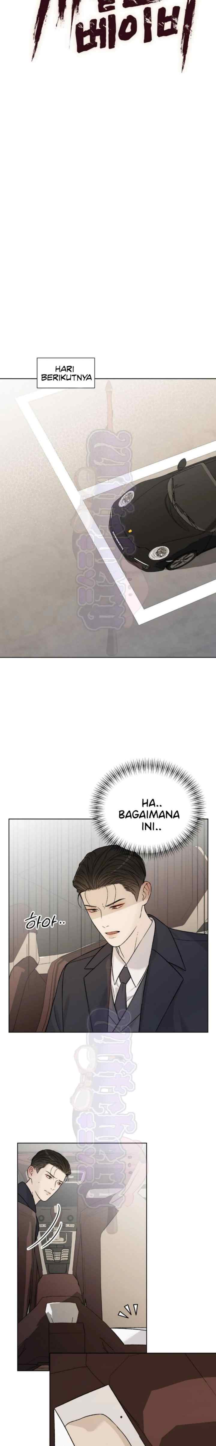 Dog-Like Baby chapter 13 halaman 7