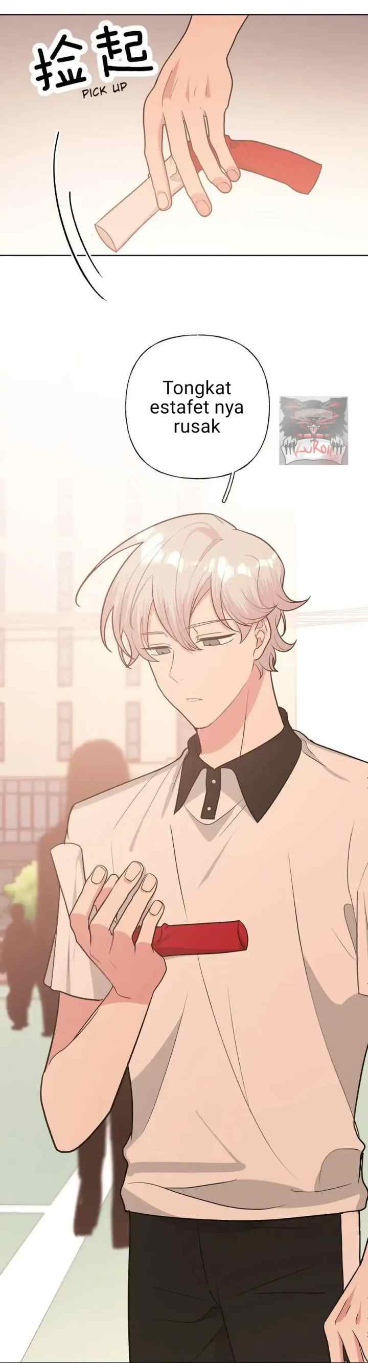Don't Confess To Me chapter 38 halaman 12