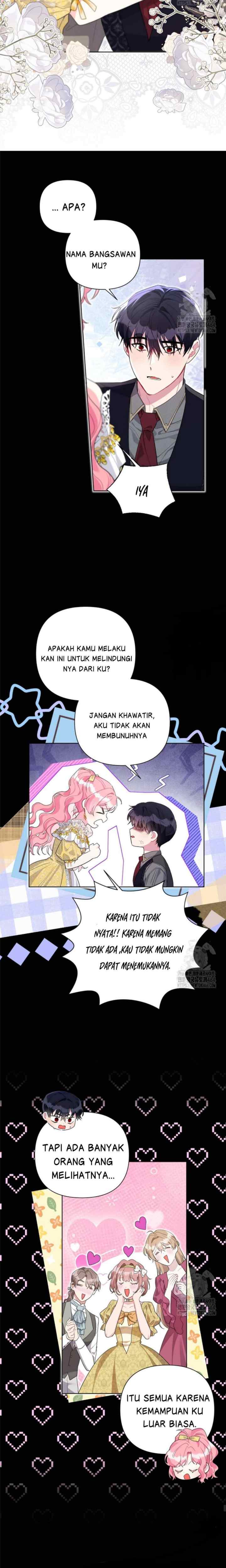 The Villain Daughter In-Law Has A Limited Time chapter 99 halaman 18