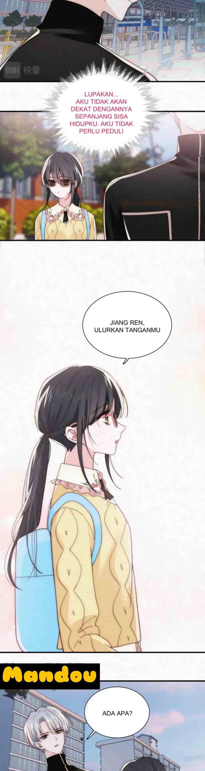 Destined to Love You chapter 22 halaman 10