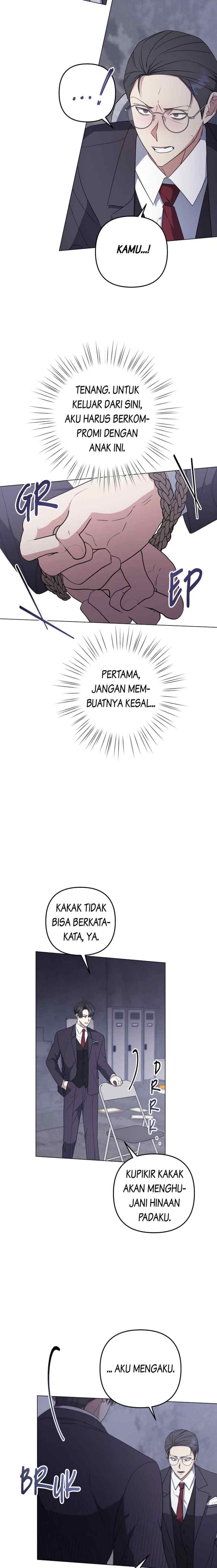 Rooftop Prince chapter 39 halaman 6