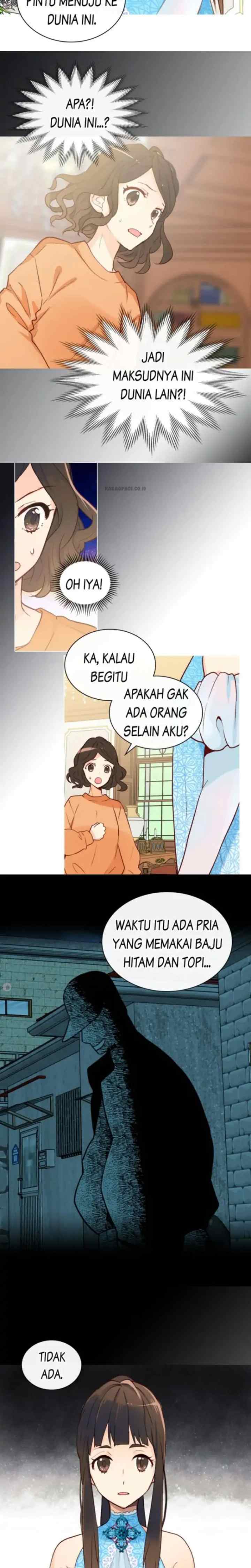 Empress of Another World chapter 128 halaman 10