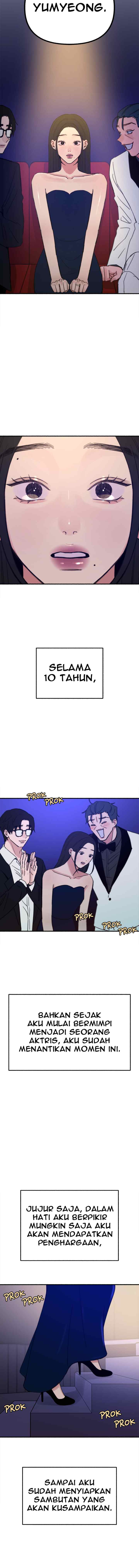 Muse On Yumyeong chapter 64 halaman 13