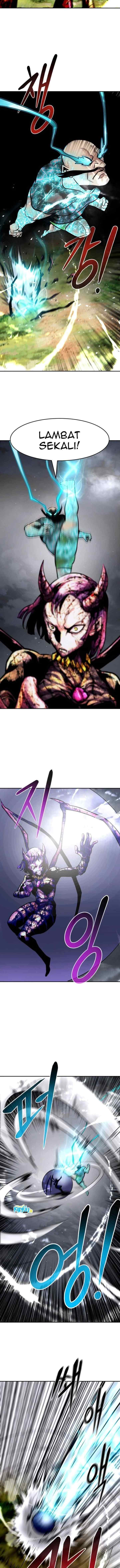 All Rounder chapter 21 halaman 6