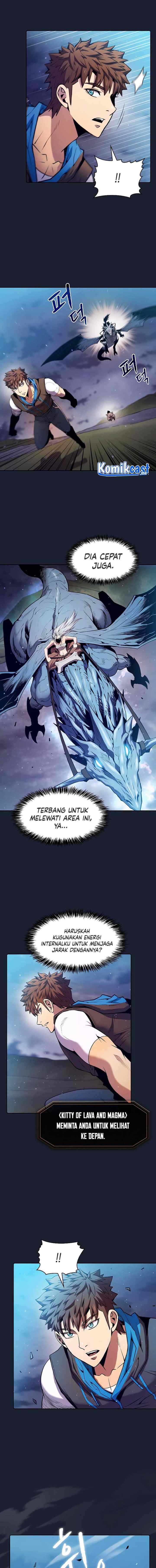 The Constellation That Returned From Hell chapter 92 halaman 12