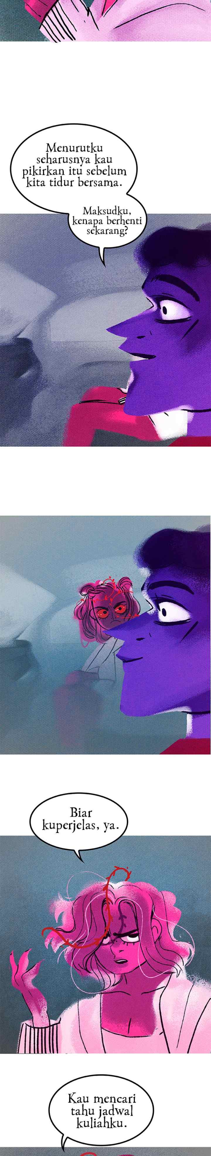 Lore Olympus chapter 37 halaman 4