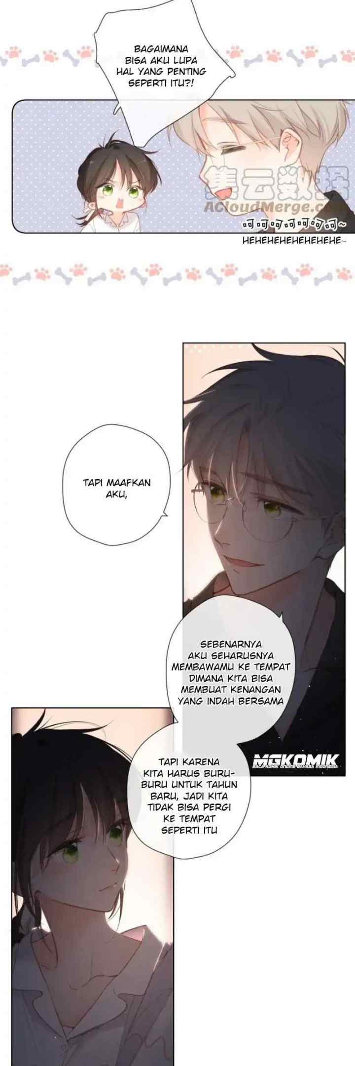 Once More chapter 126 halaman 19