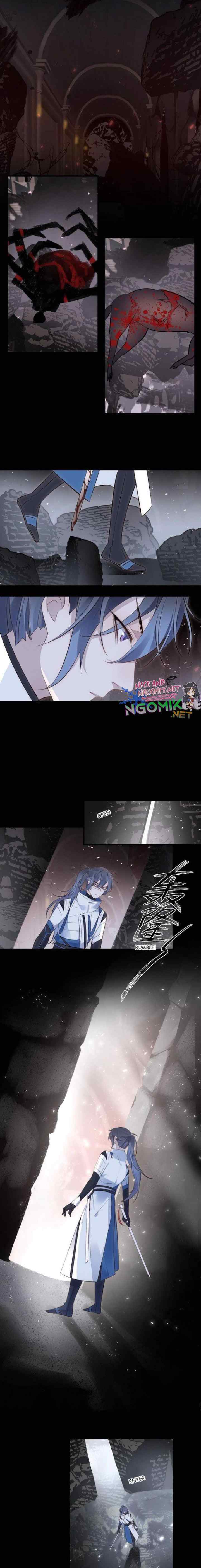 The Bright Moon chapter 30 halaman 7