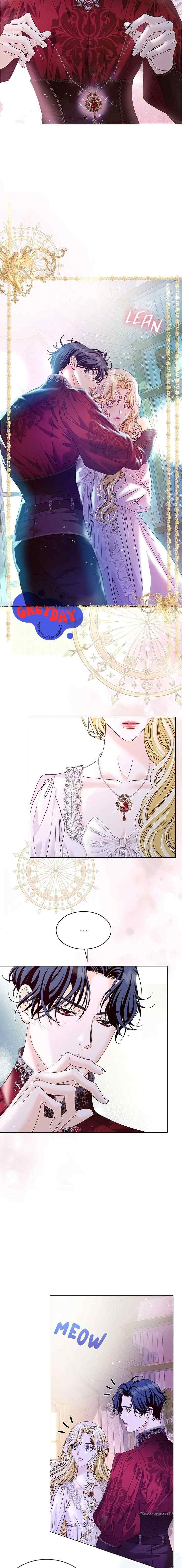 The Villainess Tames the Crazed Devil chapter 14 halaman 14