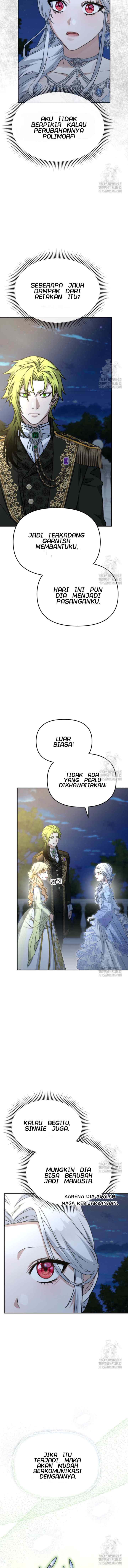 How To Survive as the Devil's Child chapter 62 halaman 16