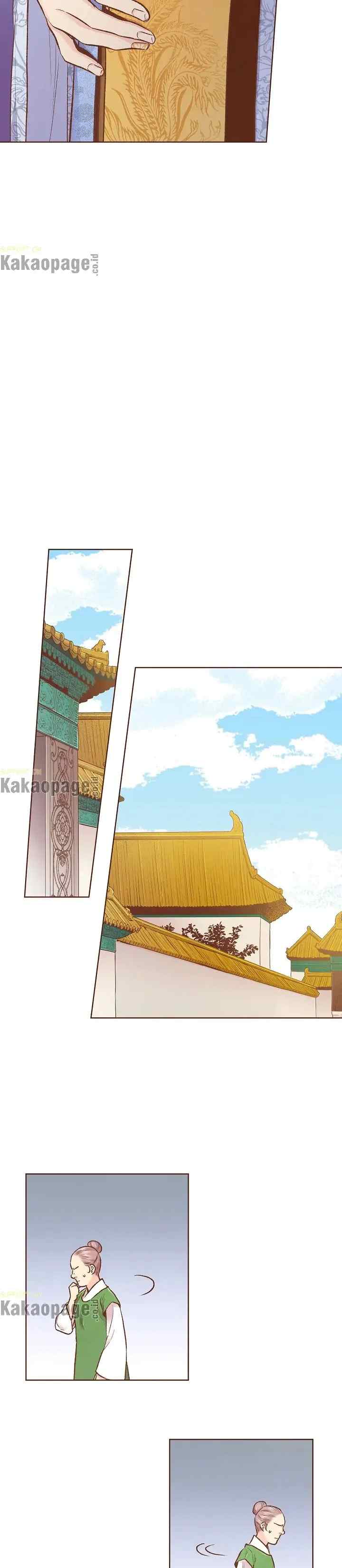 Snow Blossom chapter 219 halaman 7