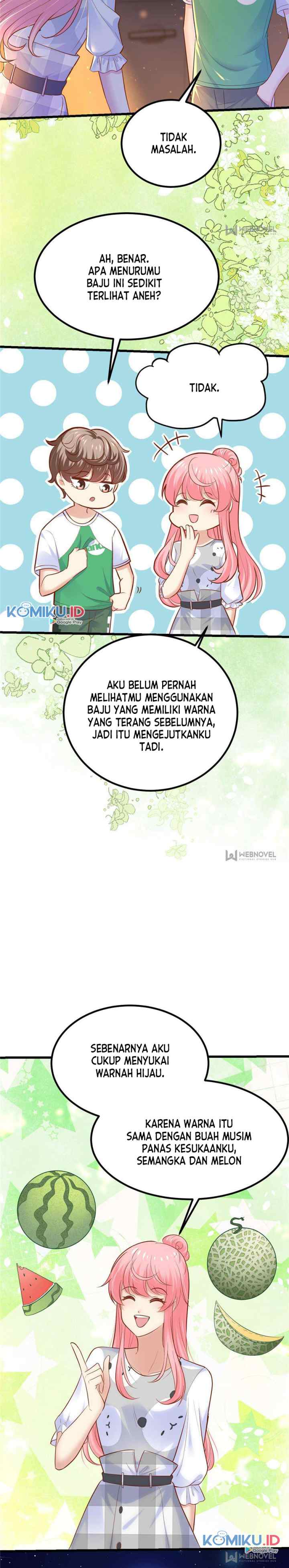My Beautiful Time With You chapter 152 halaman 14