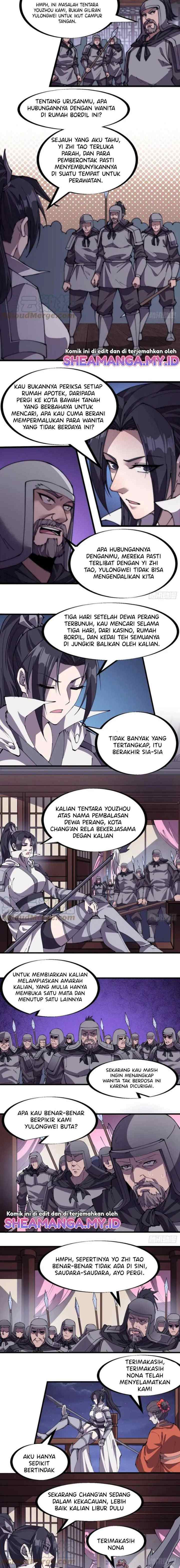 It Starts With A Mountain chapter 223 halaman 4