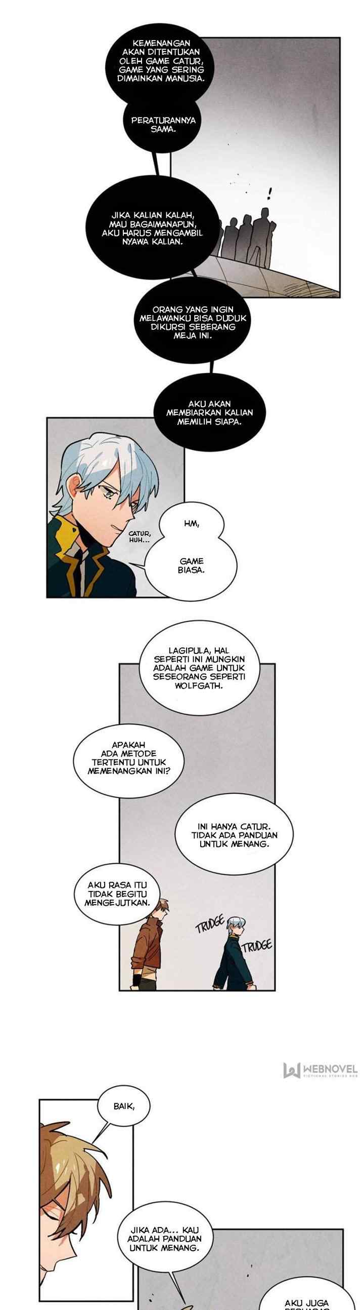 Ernak chapter 70 halaman 12