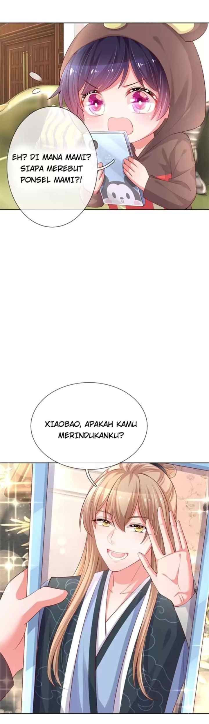 Sweet Escape chapter 79 halaman 12