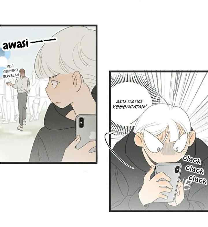 Salt Friend chapter 87 halaman 9