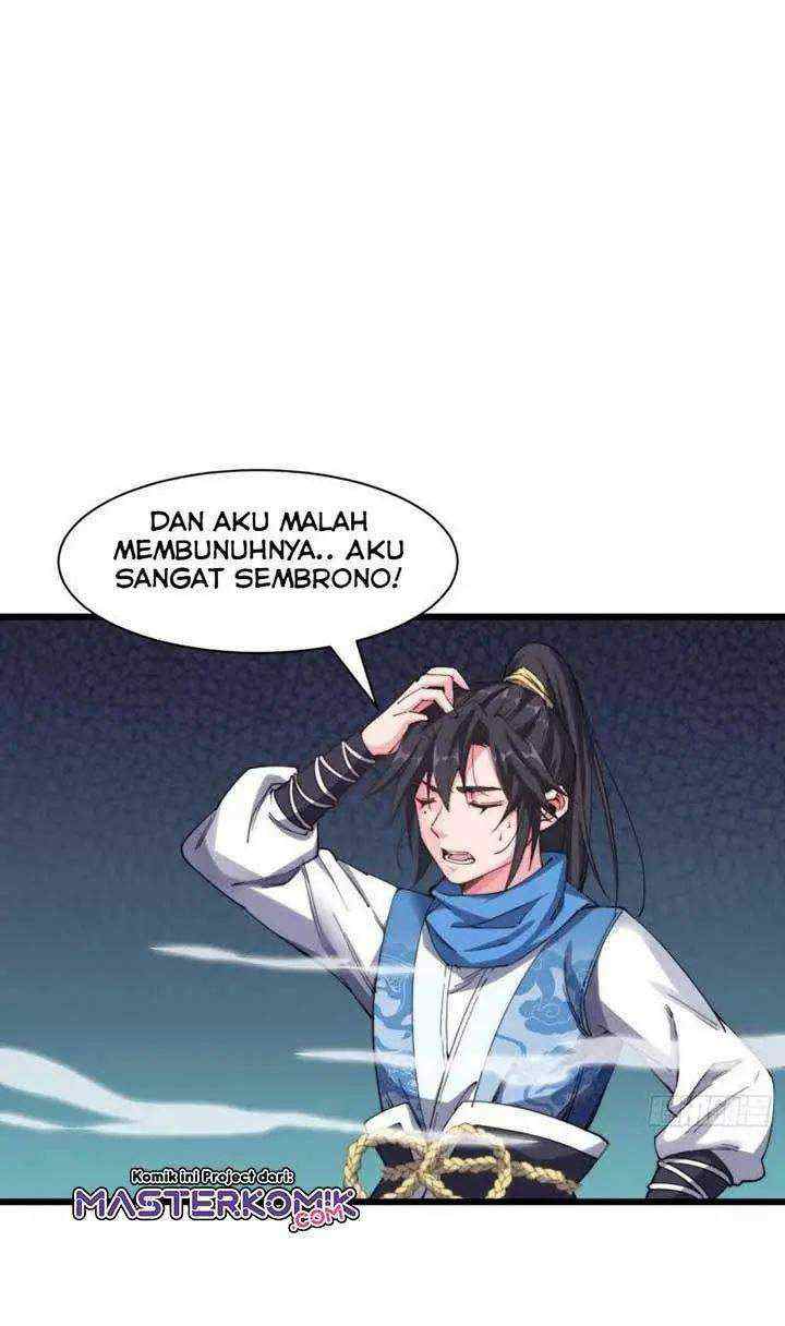 To Be Immortal for 9000 Years chapter 14 halaman 9