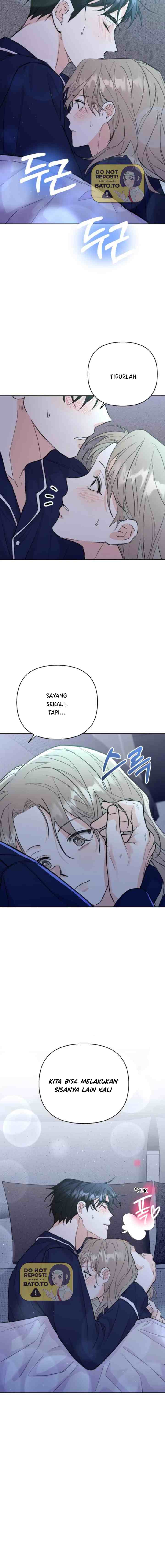 Really Truly Getting a Divorce chapter 47 halaman 10