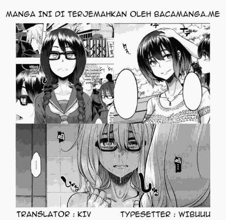 Sensei wa Koi wo Oshierarenai chapter 7 halaman 16