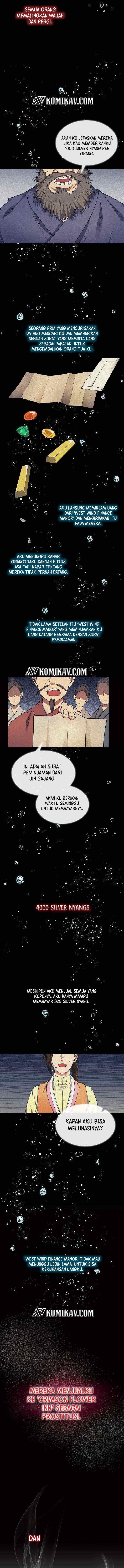Storm Inn chapter 8 halaman 12