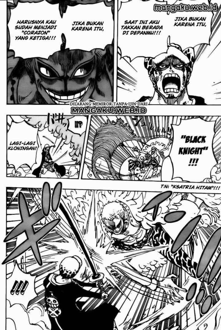 One Piece chapter 759 halaman 11
