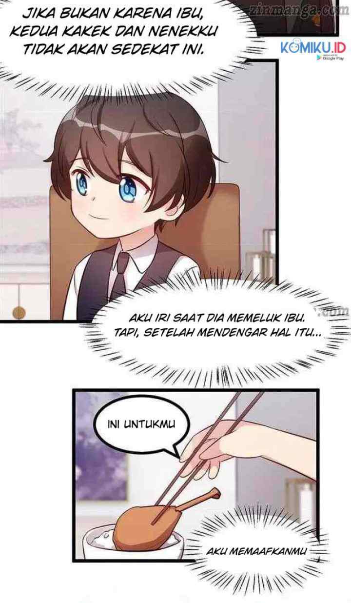 CEO's Sudden Proposal chapter 235 halaman 4