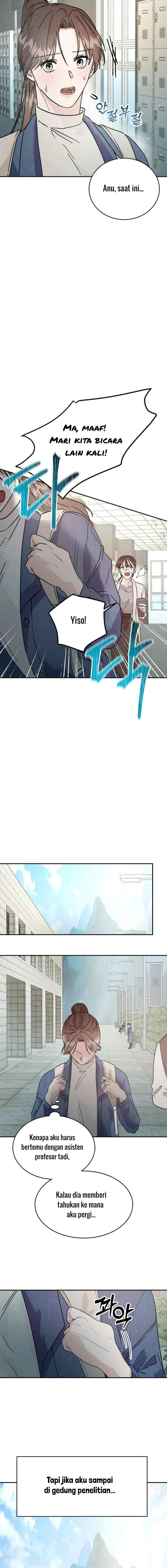 Remarried Couple chapter 19 halaman 14