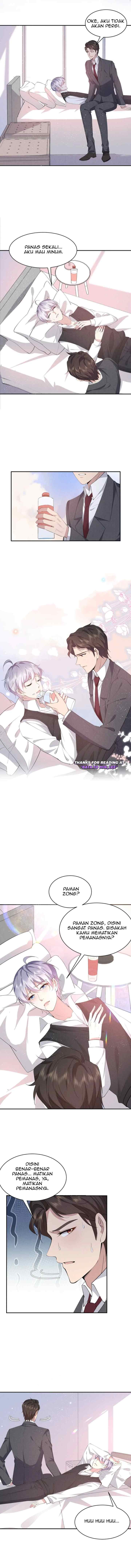 If You Ignore Me, I Will Be A Villain chapter 23 halaman 11