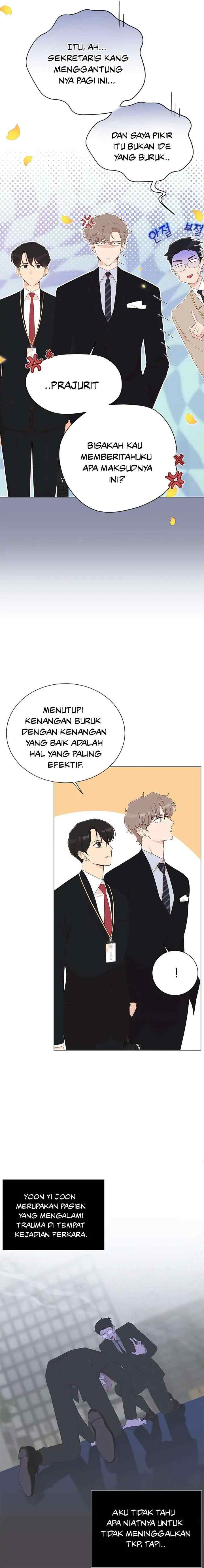 Why You Don't Know He's a She? chapter 42 halaman 9