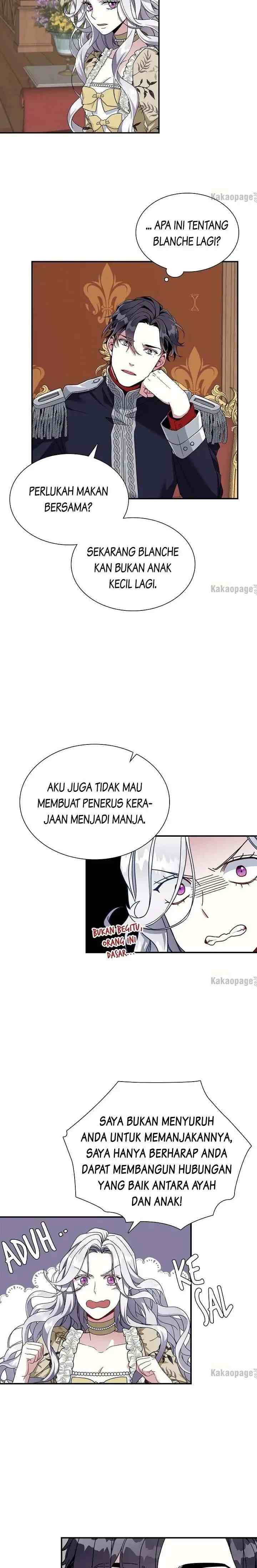Not Sew Wicked Stepmom chapter 18 halaman 9