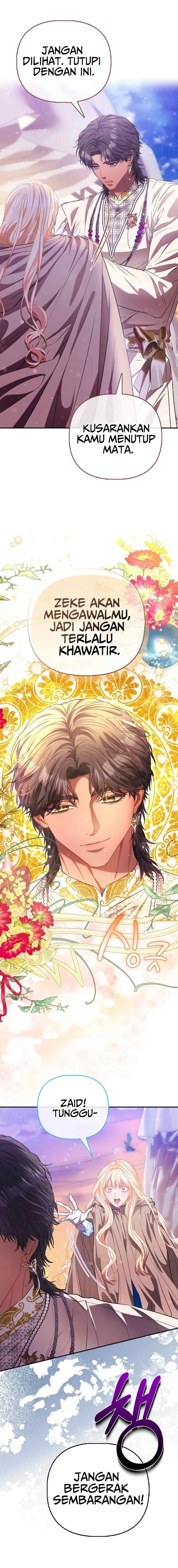 I'm The Princess Of All chapter 76 halaman 5