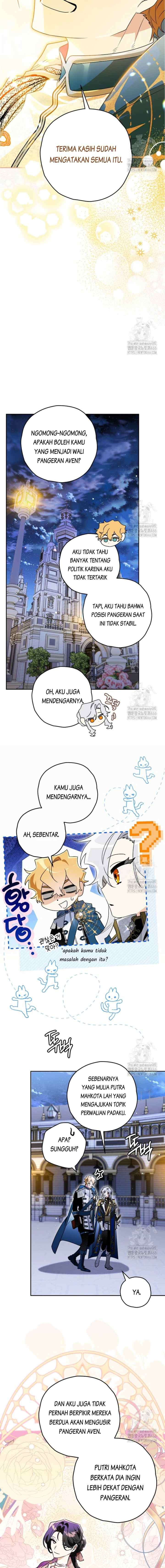Sigrid chapter 122 halaman 8