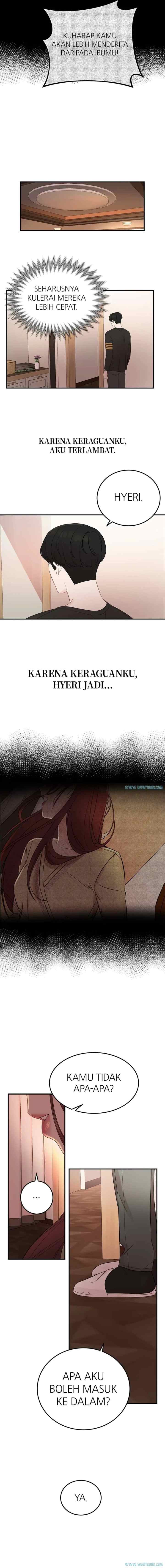 Como Domar um Marido Perigoso chapter 10 halaman 16