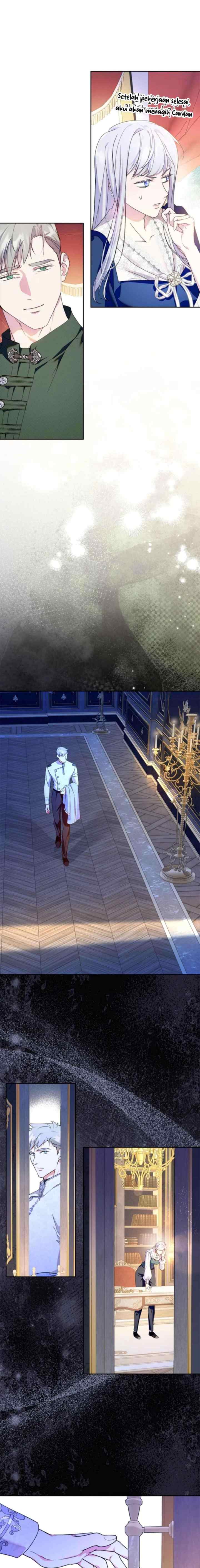 I Became the Tyrant's Servant chapter 68 halaman 16