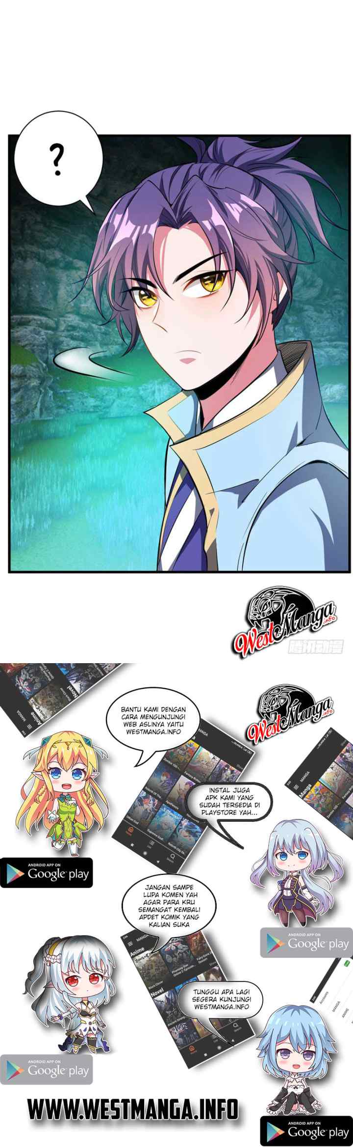 Rise of The Demon King chapter 50 halaman 17