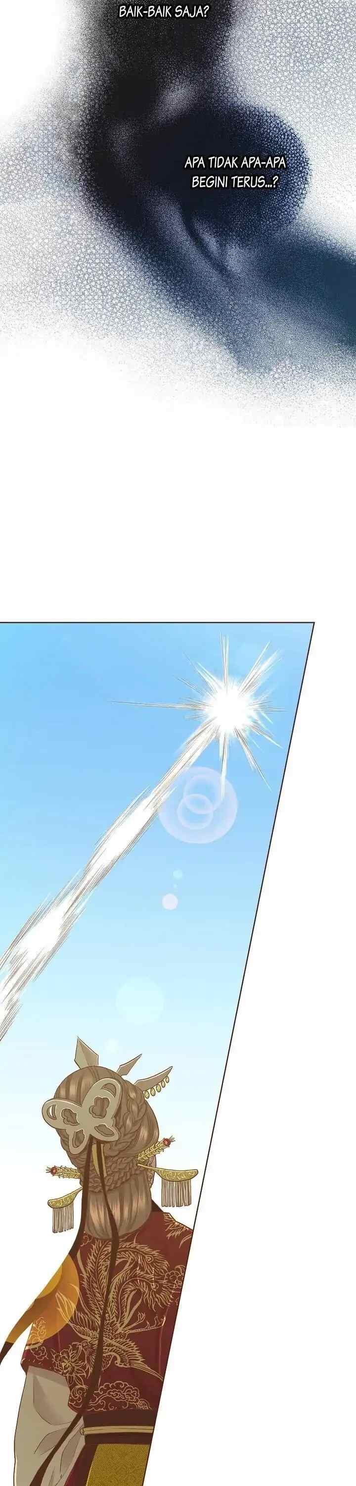 Snow Blossom chapter 151 halaman 11