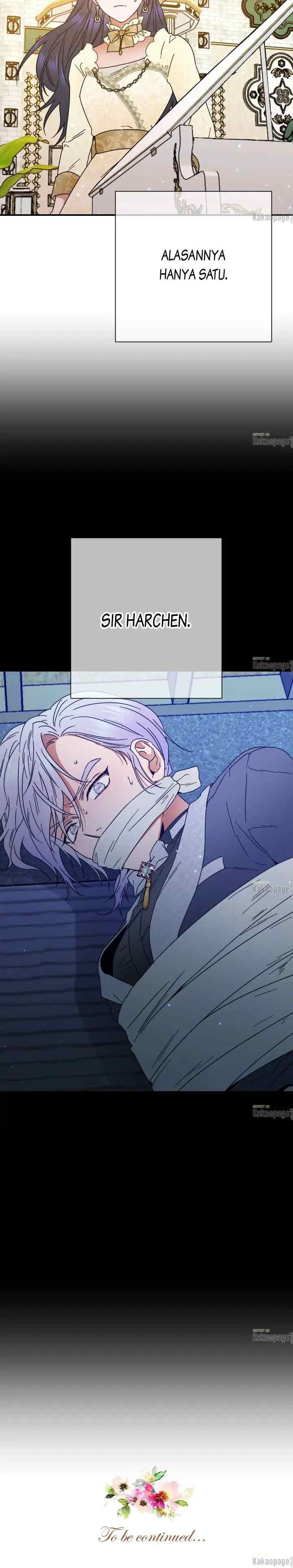 Lady Baby chapter 168 halaman 19