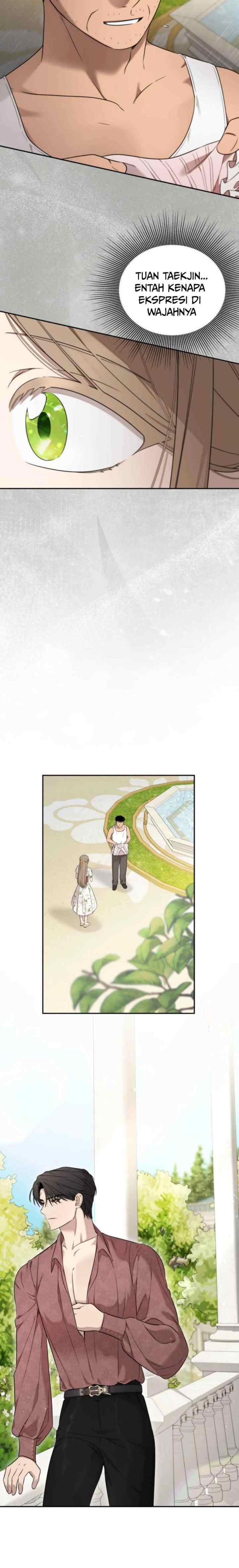 Truck Driver Tag Team Match chapter 18 halaman 17