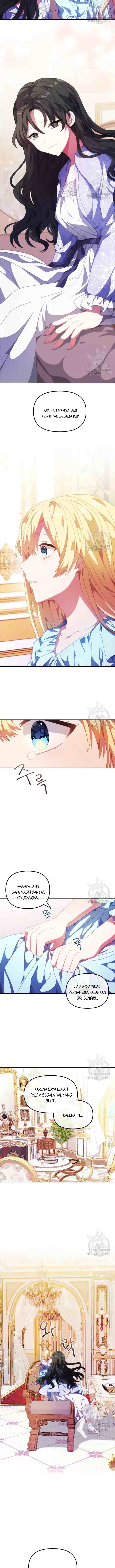 I'll Save the Heroine! chapter 2 halaman 7