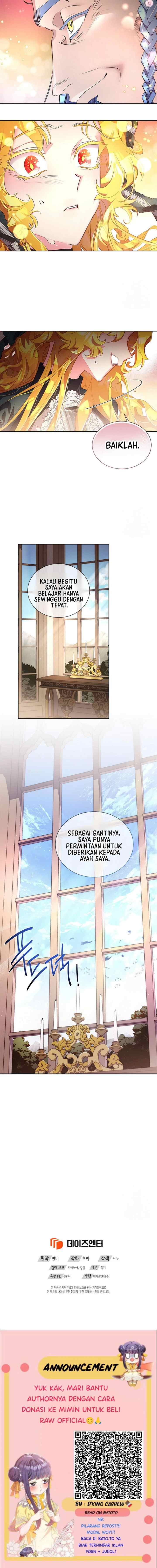 It's Time to Stop and Look for a New Family chapter 10 halaman 18