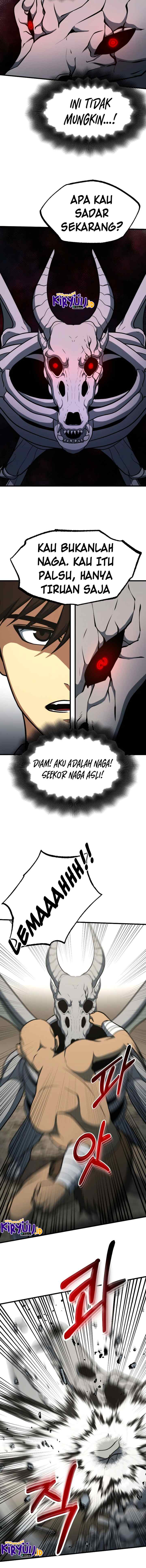 Dungeon House chapter 36 halaman 12