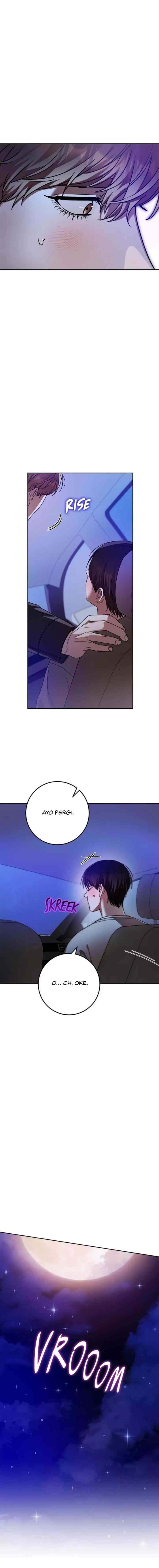 Netkama PUNCH!!! chapter 67 halaman 8