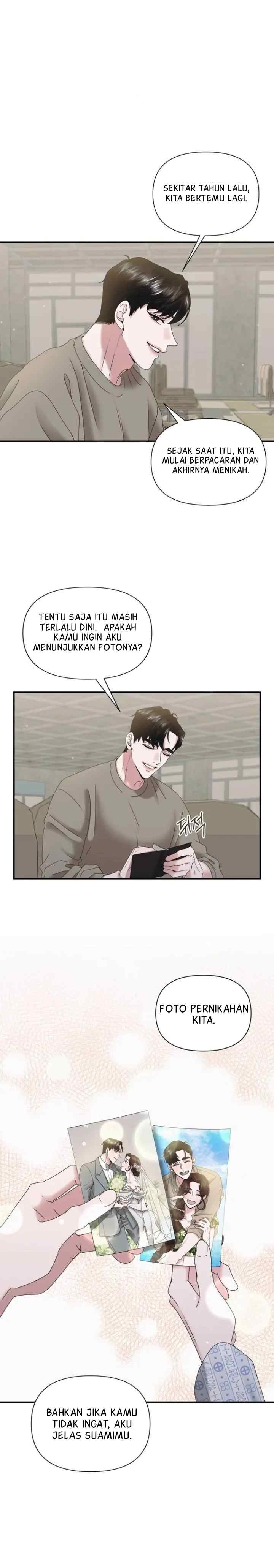 One Day I Found a Husband chapter 5 halaman 7