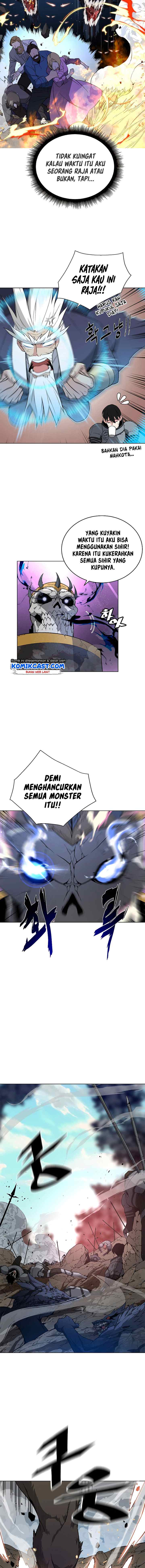 Heavenly Demon Instructor chapter 30 halaman 6
