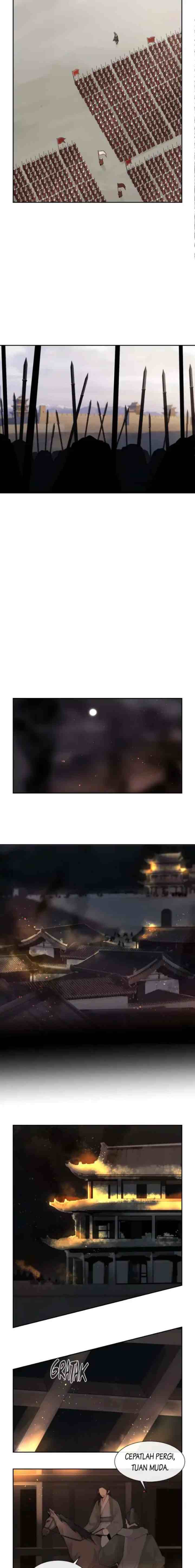 Devil Sword King chapter 173 halaman 10
