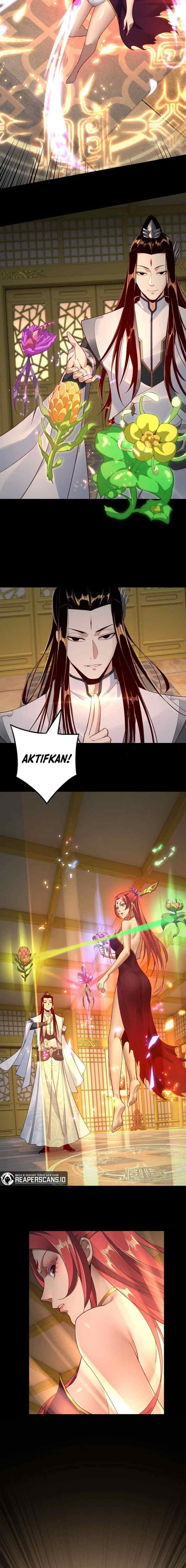 The Villain Of Destiny chapter 31 halaman 8