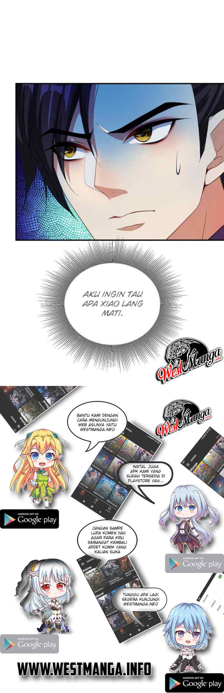 Rise of The Demon King chapter 60 halaman 16